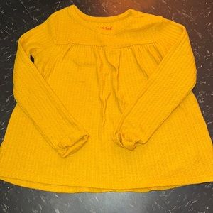 Beautiful toddler sweater